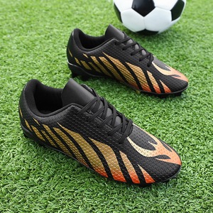 <span class=keywords><strong>Scarpe</strong></span> da <span class=keywords><strong>Calcio</strong></span> <span class=keywords><strong>di</strong></span> Alta Qualità Traspiranti <span class=keywords><strong>per</strong></span> <span class=keywords><strong>Bambini</strong></span> con Tacchetti Lunghi - Product Image 5