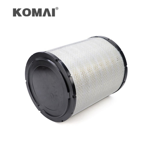 Cartucho de Filtro de Aire KOMAI 6I-2507 P 52-9294 P 53-2507 AF 25288 M RS 3512 1327166 para D9R - Product Image 3