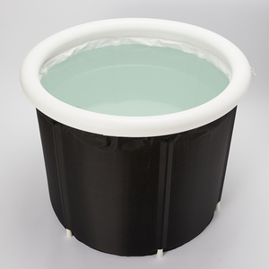 Bañera portátil Takpo para inmersión en agua fría - Product Image 2