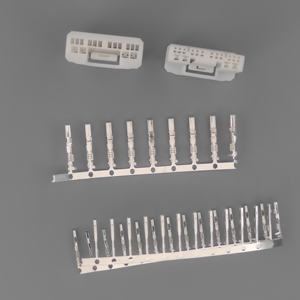 Connecteur de faisceau de câbles d'<span class=keywords><strong>autoradio</strong></span> à 16 broches pour Toyota Camry - Product Image 5