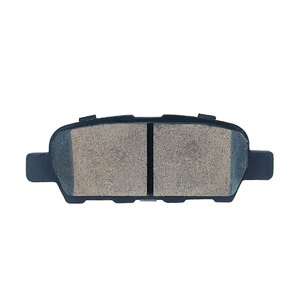 M1203 D905 D1393 D1415 D1288 Plaquettes de frein auto arrière D4060-JA00A pour Nissan Infiniti Hitachi Renault Suzuki Toyota Mitsubishi - Product Image 6