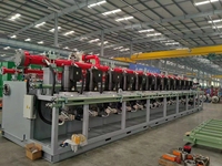 Système électrohydraulique de marque Taifeng, unité de puissance OEM, station hydraulique