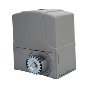 AC220v ouvre-porte actionné entraînement 800kg ouvre-porte automatique portes de <span class=keywords><strong>garage</strong></span> portes coulissantes opérateur ouvre-porte - Product Image 1