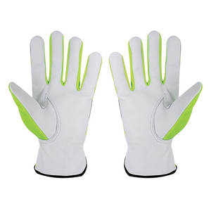 Nouveaux gants de travail de sécurité pour mécaniciens automobiles, industriels, de construction et d'assemblage - Product Image 2