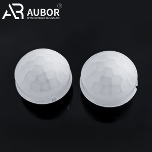 Lensa <span class=keywords><strong>Fresnel</strong></span> PIR sensitivitas tinggi Sensor keamanan Diameter 10mm dengan jarak penginderaan 10M lensa Sensor inframerah - Product Image 2