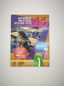 Landesweite Berufstestprüfungen Ugo C. Ugo Klasse Serie Schulbuch 1-5 Set Perfekt Gebunden Softcover Glanz-Kunstdruckpapier - Product Image 2
