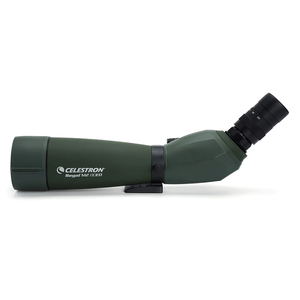 Telescopio Terrestre Celestron Regal M2 20-60x80mm ED con Zoom Angular - Product Image 4