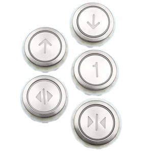 Bouton d'<span class=keywords><strong>ascenseur</strong></span> Mitsubishi DA511G01 12V, appel externe, ouverture/fermeture de <span class=keywords><strong>porte</strong></span>, design industriel, acier inoxydable, plaque de clé, hôtels, 1 an - Product Image 6