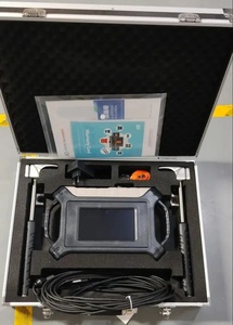 Detector de Metales para Arqueología Aidu Admt-20kg-x, Detector de Tesoros de Jade con Imágenes 2D/3D, Frecuencia de 100-8khz, Wifi - Product Image 6