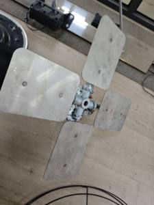 便携式手持式电动自动抹灰机，用于水泥墙整理和渲染工作抹平机 - Product Image 5