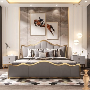 Shell <span class=keywords><strong>letto</strong></span> <span class=keywords><strong>letto</strong></span> <span class=keywords><strong>per</strong></span> bambini della ragazza bedroom1.5Rice tessuto di lusso singolo principessa biancheria da <span class=keywords><strong>letto</strong></span> di lusso - Product Image 5