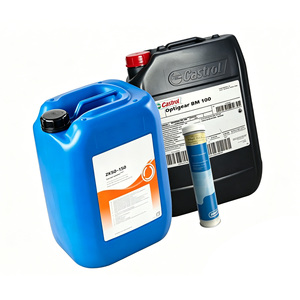 Juego Completo de Aceite de Mantenimiento para Robots <span class=keywords><strong>IRB</strong></span> Serie 1410, Kit de Lubricación CNCS-M-O-1400, Paquete de Mantenimiento para Robot <span class=keywords><strong>IRB</strong></span> 1410 - Product Image 6