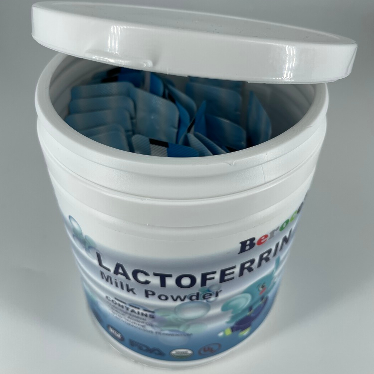 Молочный порошок, латексный белок, аналог молочного и кремового порошка и порошка (обычный)