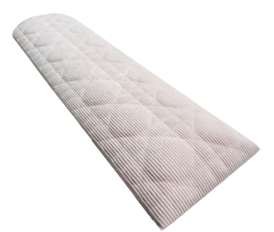 Tête <span class=keywords><strong>de</strong></span> <span class=keywords><strong>lit</strong></span> anti-collision pour chambre d'enfant, protection murale en mousse amovible <span class=keywords><strong>DIY</strong></span>, panneau mural auto-adhésif pour chambre d'enfant - Product Image 3