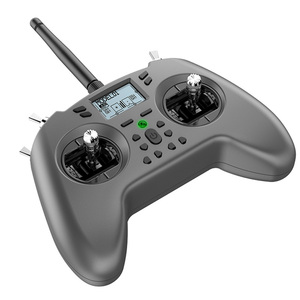 <span class=keywords><strong>Jumper</strong></span> <span class=keywords><strong>T</strong></span>-<span class=keywords><strong>Lite</strong></span> V2 <span class=keywords><strong>T</strong></span>élécommande RC Modèle ELRS JP4IN1 Capteur Hall Gimbals Module Multi-Protocol Interne pour FPV Racing Drone - Product Image 1