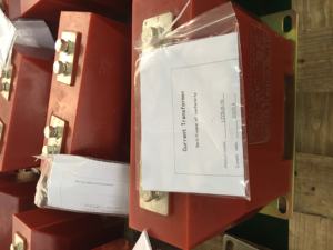 इनडोर कास्ट रेसिन 200/5a ct lzzbj9-10 11kv तीन-चरण ट्रांसफार्मर कोइल आकार 10kv इनपुट वोल्टेज पावर मीटरिंग प्रोटेक्शन के साथ - Product Image 5