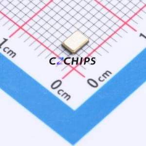 XTM32026273LT00351001 Crystal (Passive) SMD3225-4P Crystal Oscillator SMD Crystal Oscillator 26.2736MHz 10ppm 15pF - Product Image 1