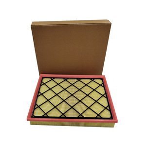 Filtro de Aire Mayichaoren Myk-A614 para Jiangling Everest Trailblazer 299x235x49 Tamaño Estándar - Product Image 5