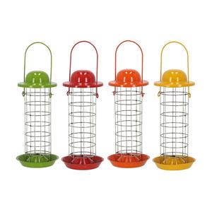 Esschert Design porta bolas de masa hervida colores naturales surtidos 10,3x10,3x24,5 cm - Product Image 1