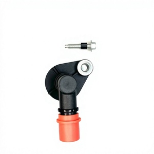 สำหรับเซ็นเซอร์เพลาข้อเหวี่ยงสำหรับ Kia OE 0K2B318891 SJQ-2323 อะไหล่ทดแทนสำหรับรถยนต์ - Product Image 6