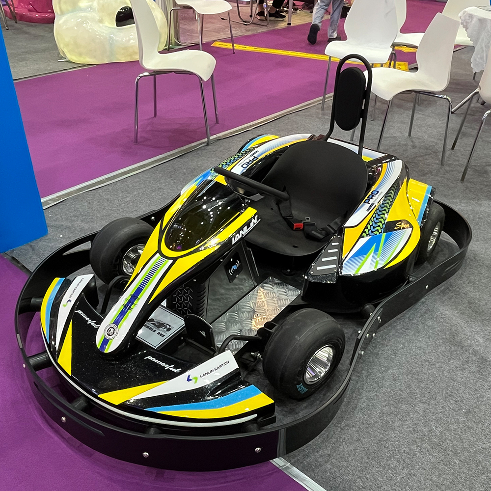 Performance Upgrade for Roketa Go Karts Top Parts Available