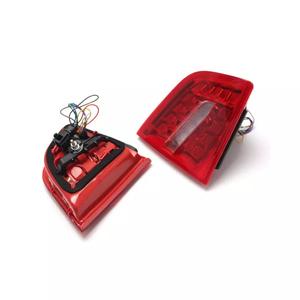 Luces Traseras LED para Audi A6 09-11, Juego de Luces de Freno y Reversa, Lado Izquierdo y Derecho - Product Image 1