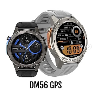 Jam tangan pintar <span class=keywords><strong>Android</strong></span> 2025, arloji cerdas <span class=keywords><strong>Android</strong></span> perangkat bisa dipakai dengan Ios <span class=keywords><strong>bluetooth</strong></span>, gelang cerdas, Barometer + ketinggian L1 + L5, GPS, frekuensi ganda - Product Image 3