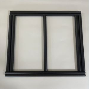 Hoàn toàn Carbon Rod khoảng trống 1 Piece furet canalisation đổ Les travaux manuels (1 cái (5 mét x9mm)) - Product Image 5