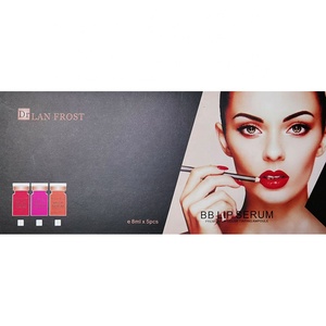 Kit de Tatuaje Labial Semipermanente, Pigmento Permanente para Labios, Cuidado Posterior al Tatuaje Labial - Product Image 4