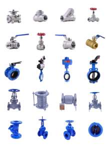 12v 24v 110v 220v 240v 4 אינץ 'v dn100 flange סגור בדרך כלל ברזל יצוק מים סולנואיד - Product Image 5