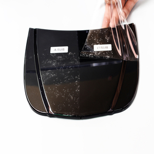 Ppf hiển thị đá chip tác động nhãn dán Máy kiểm tra - Product Image 5