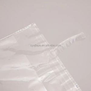 เทปแพ็คฟิล์มสองด้านทำจากพลาสติกใสลดเสียงรบกวนไม่มีสารตกค้างปรับแต่งได้ตามต้องการ - Product Image 5