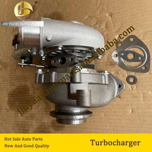 753546-0023 LR024702 753546-5014S 753546-9023 753546-23 6G9Q6K682CA 9684856680 LR003578 LR006862 GT1752V涡轮增压器2.2T DW12B - Product Image 5