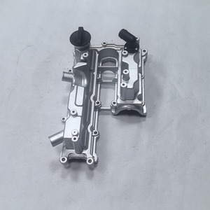 FORD KUGA 1.6T BM5Z6582A BM5G6M293DF ฝาครอบวาล์วอลูมิเนียมพร้อมปะเก็นสำหรับการเปลี่ยน - Product Image 1