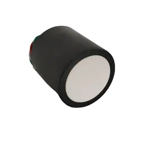 Transductor Ultrasónico Personalizado de 40 mm y 75 kHz, Transmisor y Receptor con Rango de Detección de 250 mm a 6000 mm, Ángulo de Haz de 12 Grados para Medición de Distancia en el Aire - Product Image 1