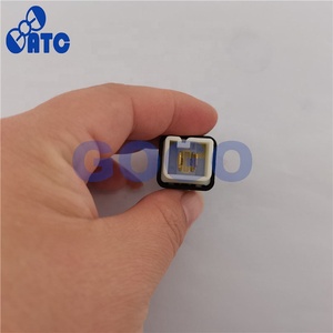 Détecteur de pédale de frein à huile pour <span class=keywords><strong>Peugeot</strong></span>, interrupteur OEM 806 807 9604082180, commutateur de freinage pour voiture, modèle 1810217 9653868480 - Product Image 5