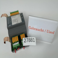 Módulo PLC Johnson Controls XPL-412-0, Salida Binaria, Suministro a Granel