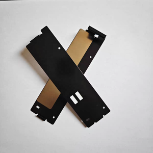 Pince à papier originale Roland UG642 SG3-300 ER642 <span class=keywords><strong>XP640</strong></span> LG300 1000025667 1000025668 - Product Image 2