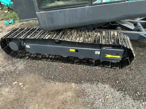 รถขุดขนาดเล็กของแท้จากญี่ปุ่น SK60 SK55 SK50 sk60โคเบลโก้ SK70 SK80ญี่ปุ่น - Product Image 4