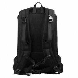 Muestra gratuita MA, mochila pañalera impermeable de alta calidad personalizada para bebés. - Product Image 4