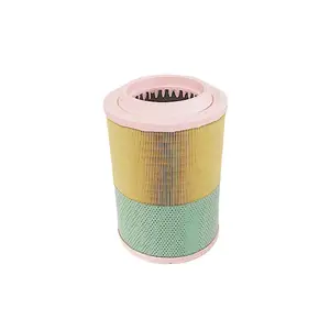 Huida Factory Price Air Compressor Replacement Air Filter 1613950100 54672530 C25740