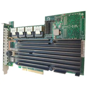 MegaRAID SAS 9260-16i 16 Internal Ports PCI Express 2.0 Controller Card