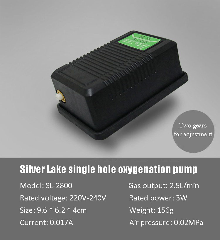 SL-2800 3W
