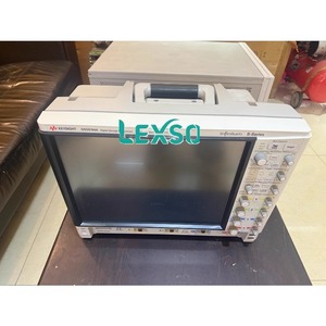 ออสซิลโลสโคปความละเอียดสูง Keysight Infiniium S-Series DSOS104A: 1 GHz, 4 ช่องสัญญาณอนาล็อก - รับส่วนลด xgeqpt - Product Image 2