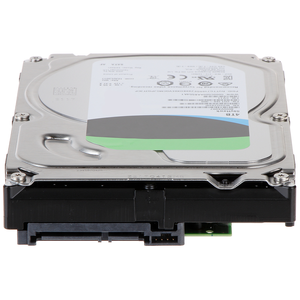 Drive SATA 3.5 4000VX007 4TB SkyHawk untuk Penyimpanan Perekam <span class=keywords><strong>Video</strong></span> NVR CCTV Bekas Original Grade A Teruji 100% Kesehatan 5900RPM - Product Image 3