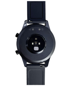 Reloj Inteligente DF W300 de Alta Calidad, Resistente al Agua, con Detección de Frecuencia Cardíaca, Oxígeno y Presión Arterial, Pantalla Táctil - Product Image 5