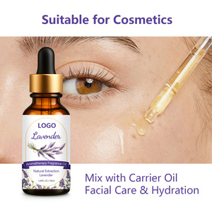 Aceite Esencial de <span class=keywords><strong>Lavanda</strong></span> Orgánico Certificado al por Mayor, Aceites de <span class=keywords><strong>Lavanda</strong></span> Premium de Bulk Lavender Oil para el Cabello - Product Image 5