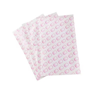 Lingettes nettoyantes hydratantes naturelles pour hommes, emballées individuellement et personnalisées, pour les parties intimes - Product Image 2