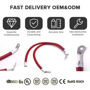 Arnés de Cableado de Carga para Vehículos Eléctricos Trifásico de 32A y Sistema de Carrete de Cable Retráctil con Enchufe <span class=keywords><strong>CEE</strong></span> para Uso Industrial y Doméstico - Product Image 4