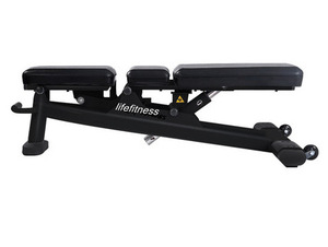 Foldable <strong>Weight</strong> <strong>Lifting</strong> Adjustable Keyboard Dumbbell <strong>Bench</strong> - Product Image 2